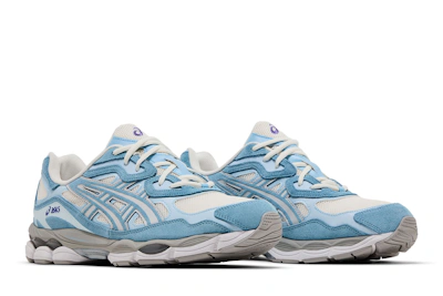 ASICS Gel NYC 'Arctic Sky'