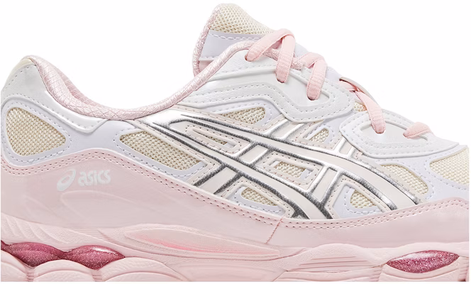 ASICS Gel NYC 'Barbie' 1203A571-100 Order ASICS Gel NYC 'Barbie' 1203A571-100