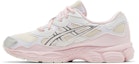 Lookbook ASICS Gel NYC 'Barbie' Wanita 1203A571-100