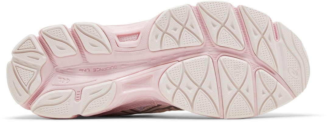 ASICS Gel NYC 'Barbie' 1203A571-100 Shop ASICS Gel NYC 'Barbie' 1203A571-100