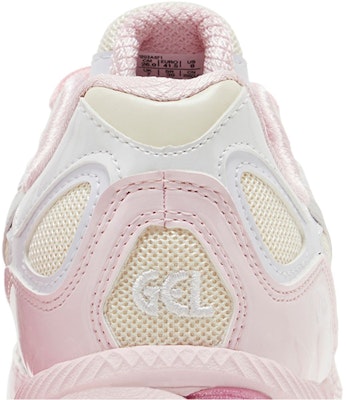 ASICS Gel NYC 'Barbie' 1203A571-100 Sizing ASICS Gel NYC 'Barbie' 1203A571-100