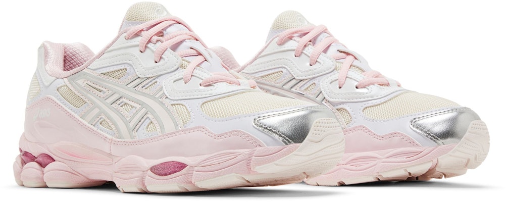 ASICS Gel NYC 'Barbie' 1203A571-100 Cheap ASICS Gel NYC 'Barbie' 1203A571-100