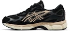 Lookbook ASICS Gel NYC 'Black Cream' 1203A663-002