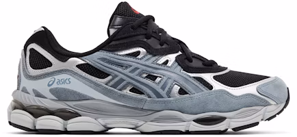 ASICS Gel NYC 'Black Fjord Grey' 1203A383-003 ASICS Gel NYC 'Black Fjord Grey' 1203A383-003