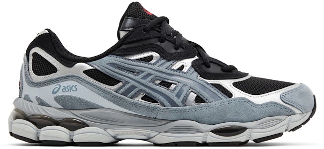 アシックス GEL-NYC 「ブラックフィヨルドグレー」 1203A383-003 Buy アシックス GEL-NYC 「ブラックフィヨルドグレー」 1203A383-003