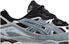 Order ASICS Gel NYC 'Hitam Fjord Kelabu' 1203A383-003