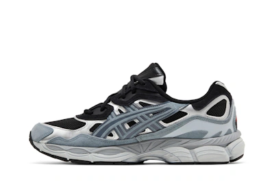 ASICS Gel NYC 'Black Fjord Grey'