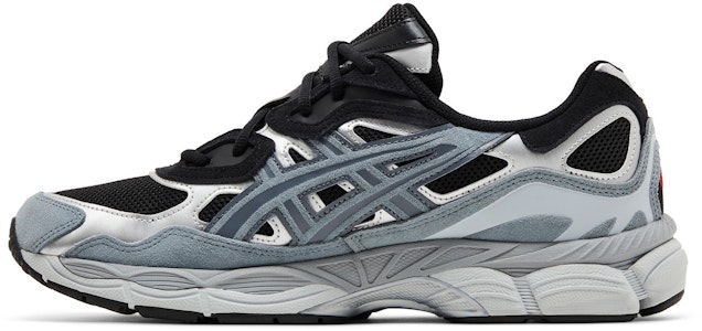 アシックス GEL-NYC 「ブラックフィヨルドグレー」 1203A383-003 Lookbook アシックス GEL-NYC 「ブラックフィヨルドグレー」 1203A383-003