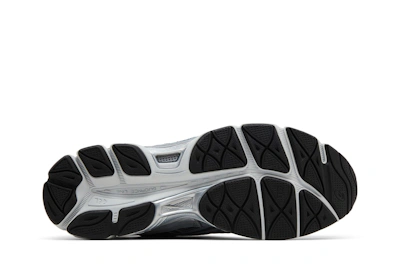 ASICS Gel NYC 'Black Fjord Grey'