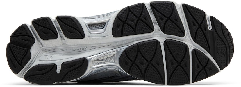 アシックス GEL-NYC 「ブラックフィヨルドグレー」 1203A383-003 Shop アシックス GEL-NYC 「ブラックフィヨルドグレー」 1203A383-003