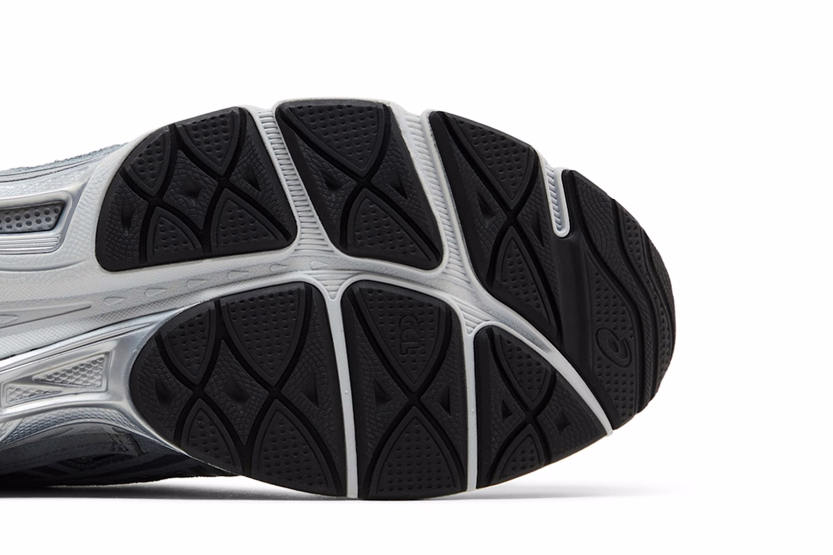 ASICS Gel NYC 'Black Fjord Grey'