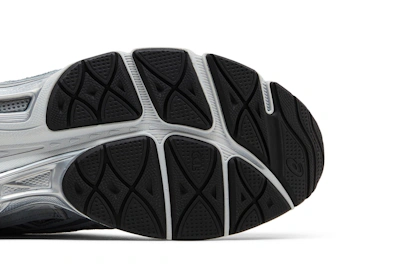 ASICS Gel NYC 'Black Fjord Grey'