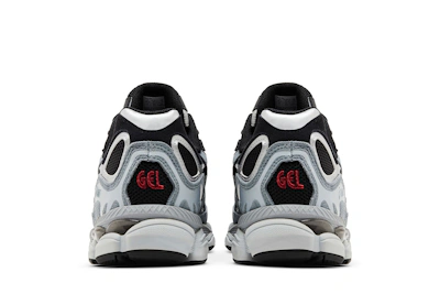 ASICS Gel NYC 'Black Fjord Grey'