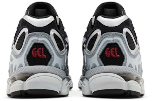アシックス GEL-NYC 「ブラックフィヨルドグレー」 1203A383-003 Details for アシックス GEL-NYC 「ブラックフィヨルドグレー」 1203A383-003