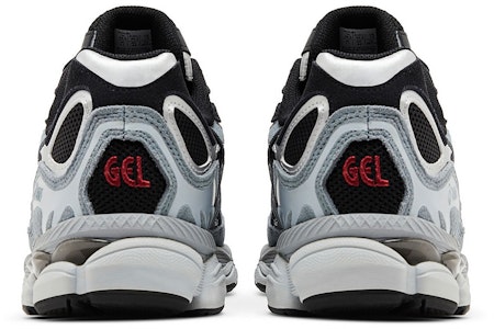 アシックス GEL-NYC 「ブラックフィヨルドグレー」 1203A383-003 Details for アシックス GEL-NYC 「ブラックフィヨルドグレー」 1203A383-003