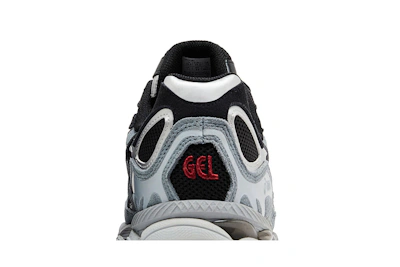 ASICS Gel NYC 'Black Fjord Grey'