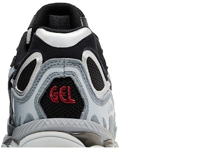 アシックス GEL-NYC 「ブラックフィヨルドグレー」 1203A383-003 Sizing アシックス GEL-NYC 「ブラックフィヨルドグレー」 1203A383-003