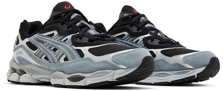 アシックス GEL-NYC 「ブラックフィヨルドグレー」 1203A383-003 Cheap アシックス GEL-NYC 「ブラックフィヨルドグレー」 1203A383-003