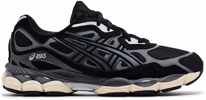 ASICS Gel NYC 'Black Graphite' 1203A739-001 ASICS Gel NYC 'Black Graphite' 1203A739-001