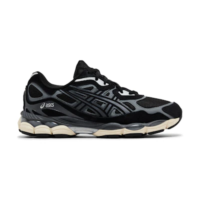 ASICS Gel NYC 'Black Graphite'