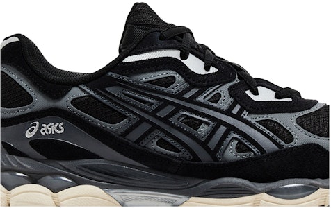 ASICS Gel NYC ''黑石墨'' 1203A739-001 Order ASICS Gel NYC ''黑石墨'' 1203A739-001