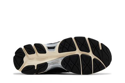 ASICS Gel NYC 'Black Graphite'