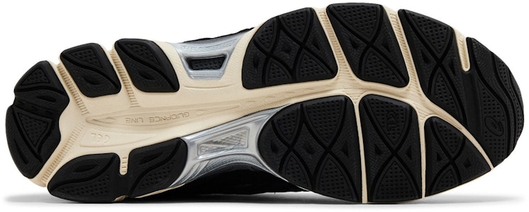 ASICS Gel NYC ''黑石墨'' 1203A739-001 Shop ASICS Gel NYC ''黑石墨'' 1203A739-001