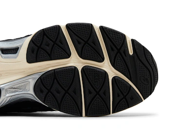 ASICS Gel NYC 'Black Graphite'