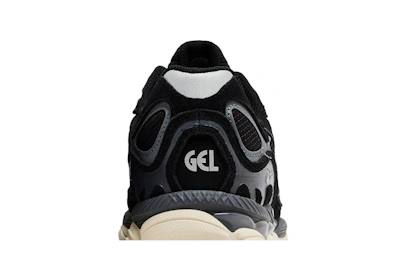 ASICS Gel NYC 'Black Graphite'