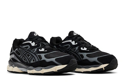 ASICS Gel NYC 'Black Graphite'