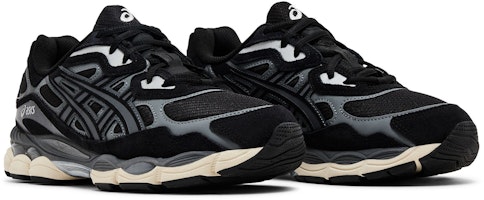 ASICS Gel NYC ''Hitam Grafit'' 1203A739-001 Cheap ASICS Gel NYC ''Hitam Grafit'' 1203A739-001