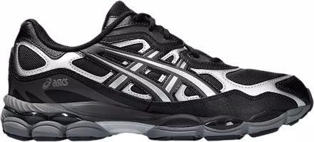 ASICS Gel NYC 'Black Graphite Grey' 1203A280-002 ASICS Gel NYC 'Black Graphite Grey' 1203A280-002