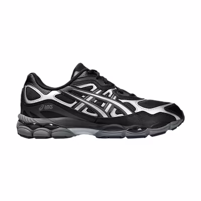 ASICS Gel NYC 'Black Graphite Grey'