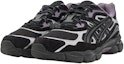 Lookbook ASICS Gel NYC 'Black Graphite Grey Purple' 1203A632-001
