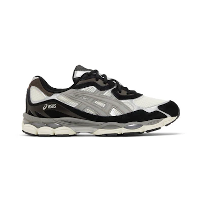 ASICS Gel NYC 'Black Ivory Grey'