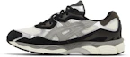 Shop ASICS Gel NYC 'Black Ivory Grey' 1201A789-750