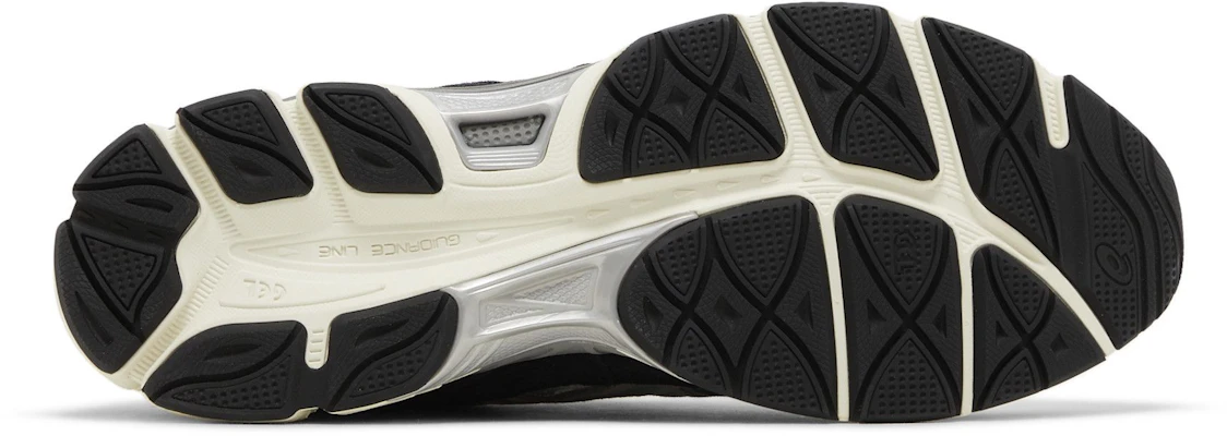 ASICS Gel NYC 'Black Ivory Grey' 1201A789-750 Purchase ASICS Gel NYC 'Black Ivory Grey' 1201A789-750