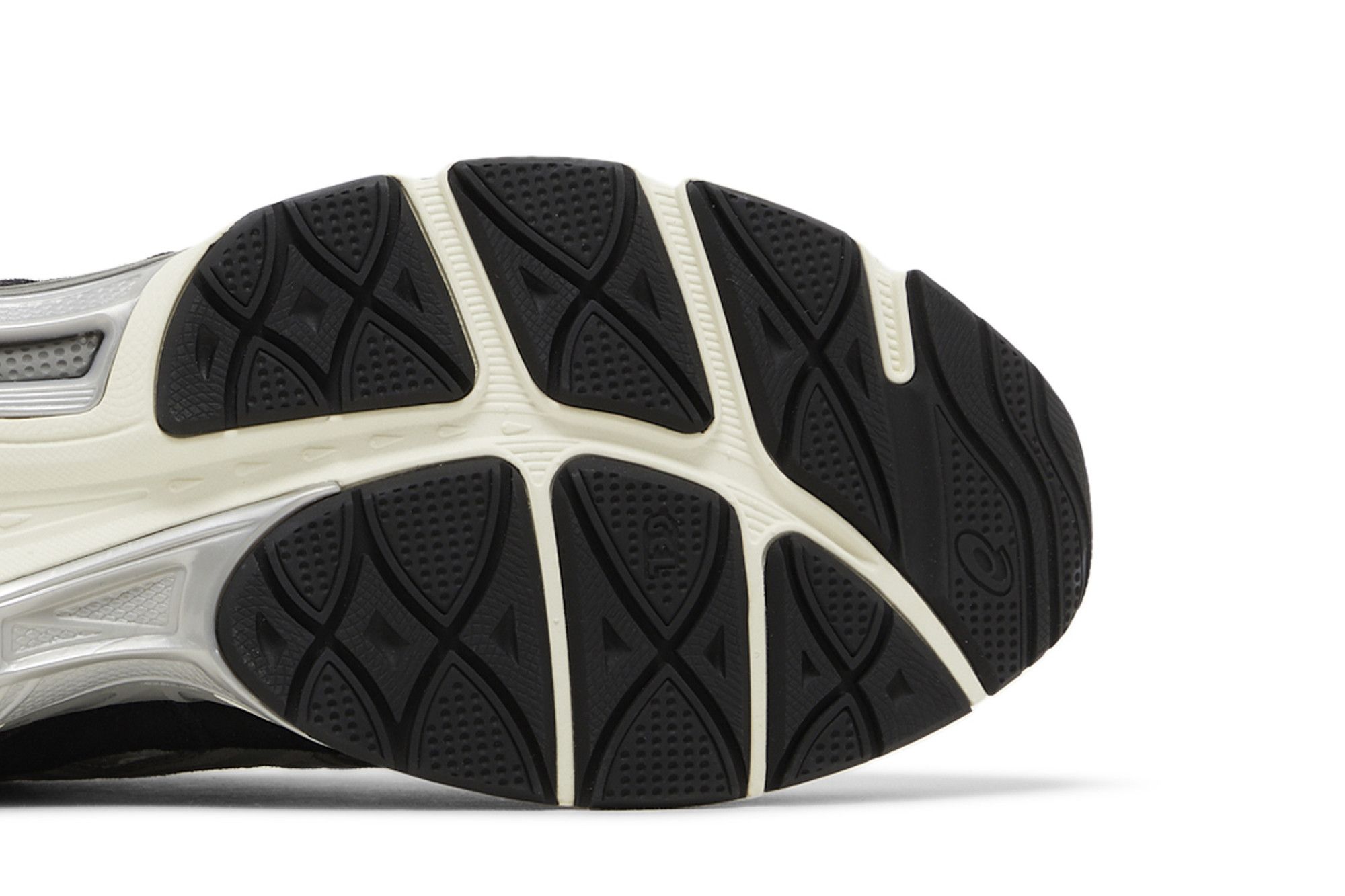 Details for ASICS Gel NYC 'Black Ivory Grey' 1201A789-750