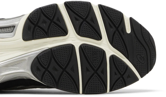 ASICS Gel NYC 'Black Ivory Grey' 1201A789-750 Details for ASICS Gel NYC 'Black Ivory Grey' 1201A789-750