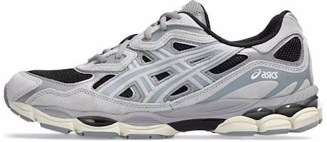 ASICS Gel NYC 'Black Piedmont Grey' 1203A383-004 ASICS Gel NYC 'Black Piedmont Grey' 1203A383-004