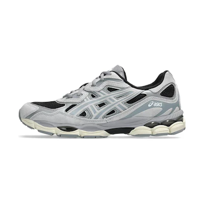ASICS Gel NYC 'Black Piedmont Grey'