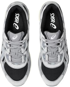 ASICS Gel NYC ''黑色 Piedmont 灰'' 1203A383-004 Purchase ASICS Gel NYC ''黑色 Piedmont 灰'' 1203A383-004