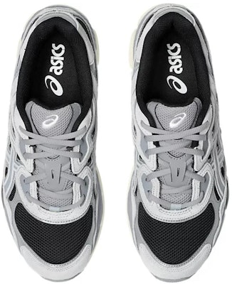 ASICS Gel NYC 'Black Piedmont Grey' 1203A383-004 Purchase ASICS Gel NYC 'Black Piedmont Grey' 1203A383-004