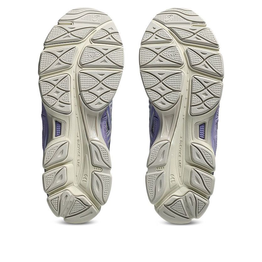 Details for ASICS Gel NYC ''Bluebell'' Biru Ungu 1203A826-020