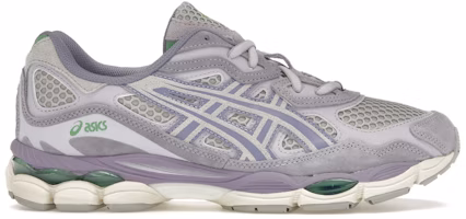 ASICS Gel NYC 'Cement Grey Ash Rock' 1203A372-021 ASICS Gel NYC 'Cement Grey Ash Rock' 1203A372-021