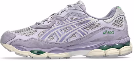 ASICS Gel NYC 'Cement Grey Ash Rock' 1203A372-021 ASICS Gel NYC 'Cement Grey Ash Rock' 1203A372-021