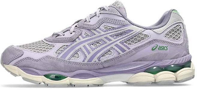 ASICS Gel NYC 'Gris Cemento y Roca Ceniza' 1203A372-021 Buy ASICS Gel NYC 'Gris Cemento y Roca Ceniza' 1203A372-021