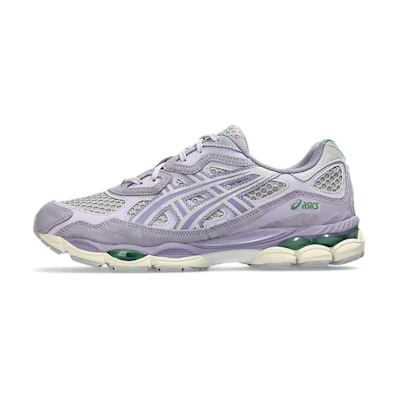 ASICS Gel NYC 'Cement Grey Ash Rock'