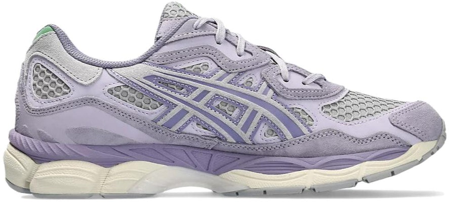 ASICS Gel NYC 'Cement Grey Ash Rock' 1203A372-021 Order ASICS Gel NYC 'Cement Grey Ash Rock' 1203A372-021