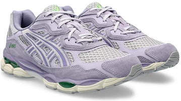 アシックス GEL-NYC 「セメントグレー」 (Ashikkusu GEL-NYC "Sementoguree") 1203A372-021 Lookbook アシックス GEL-NYC 「セメントグレー」 (Ashikkusu GEL-NYC "Sementoguree") 1203A372-021